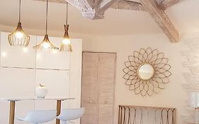 Studio Villa Chateau Currault