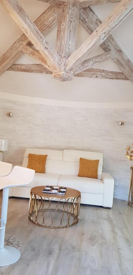 Studio Villa Chateau Currault Mougins Exterior foto