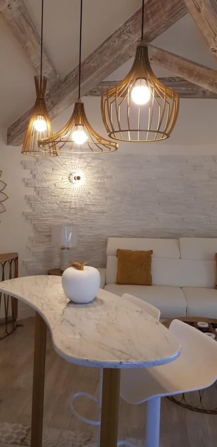 Studio Villa Chateau Currault Mougins Exterior foto