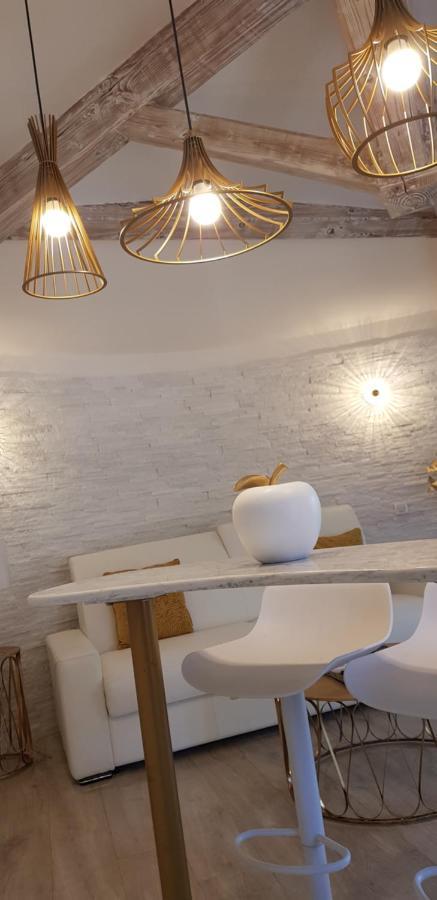 Studio Villa Chateau Currault Mougins Exterior foto