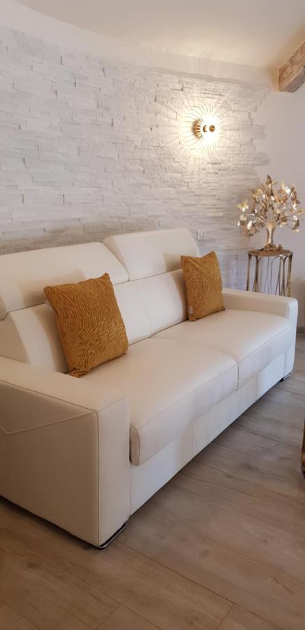 Studio Villa Chateau Currault Mougins Exterior foto