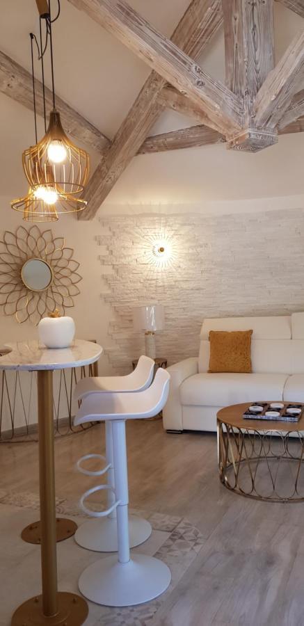 Studio Villa Chateau Currault Mougins Exterior foto