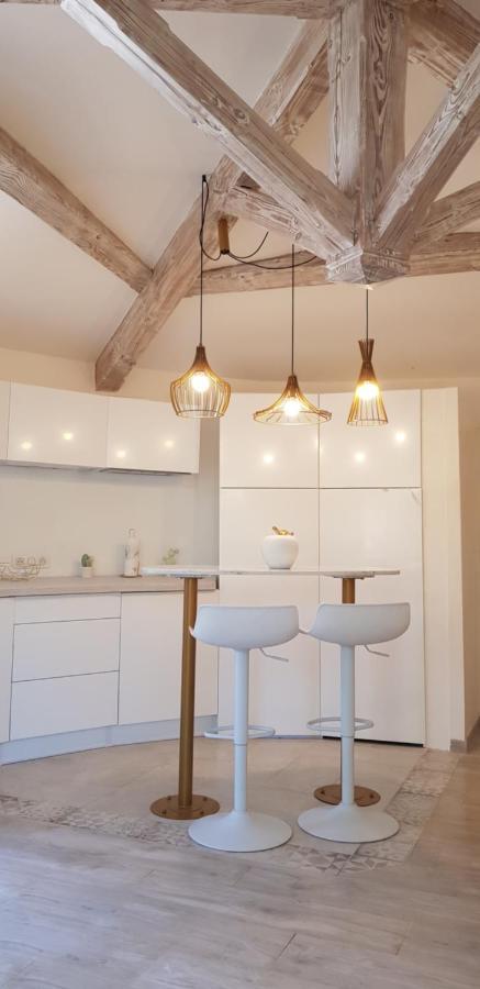 Studio Villa Chateau Currault Mougins Exterior foto